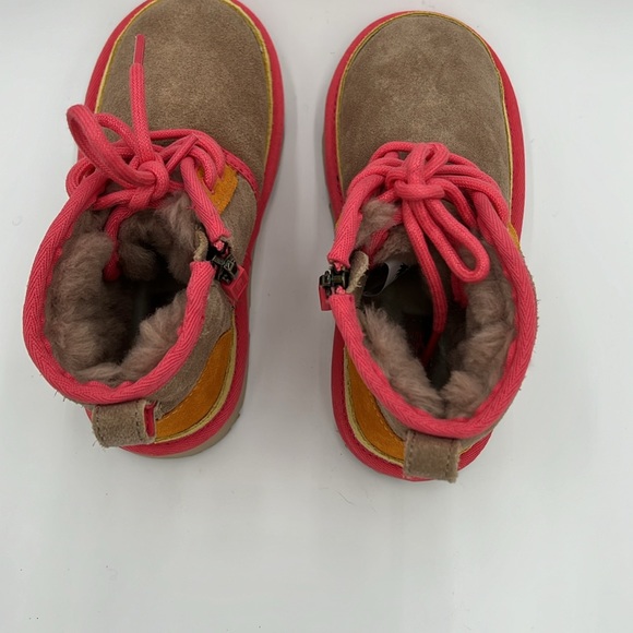 NEW! Unisex UGG Neumel II Boot NWOB - Picture 7 of 9